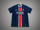PSG champions league one star edition